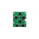 North Star Deck X Specific Electronics | 102021 | Kits & Bundles by www.smart-prototyping.com